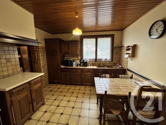 maison à vendre - 4 pièces - 87.0 m2 - LAVELANET - 09 - MIDI-PYRENEES - Century 21 Immo Sud
