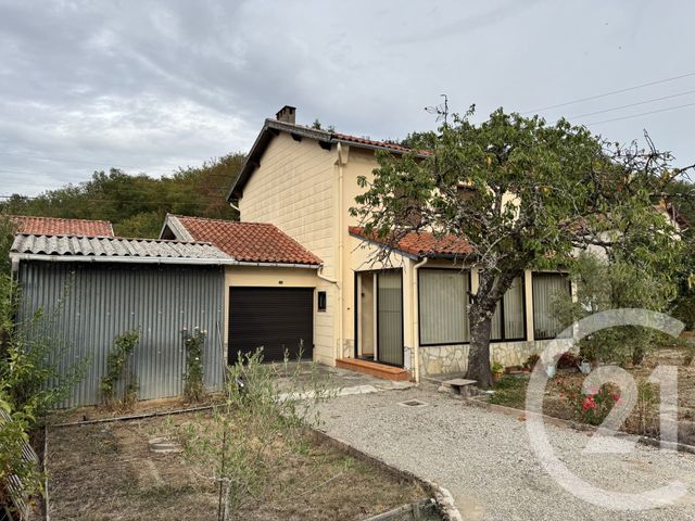 Maison à vendre LAVELANET