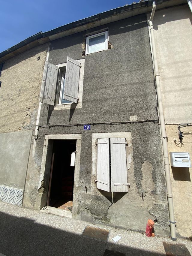  - MIREPOIX - 